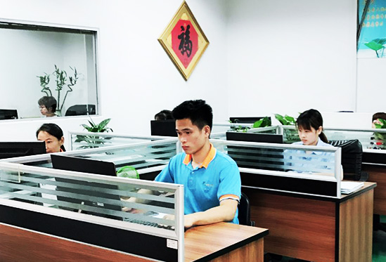 因鈑金產(chǎn)品品質(zhì)優(yōu)秀，與多家知名企業(yè)合作